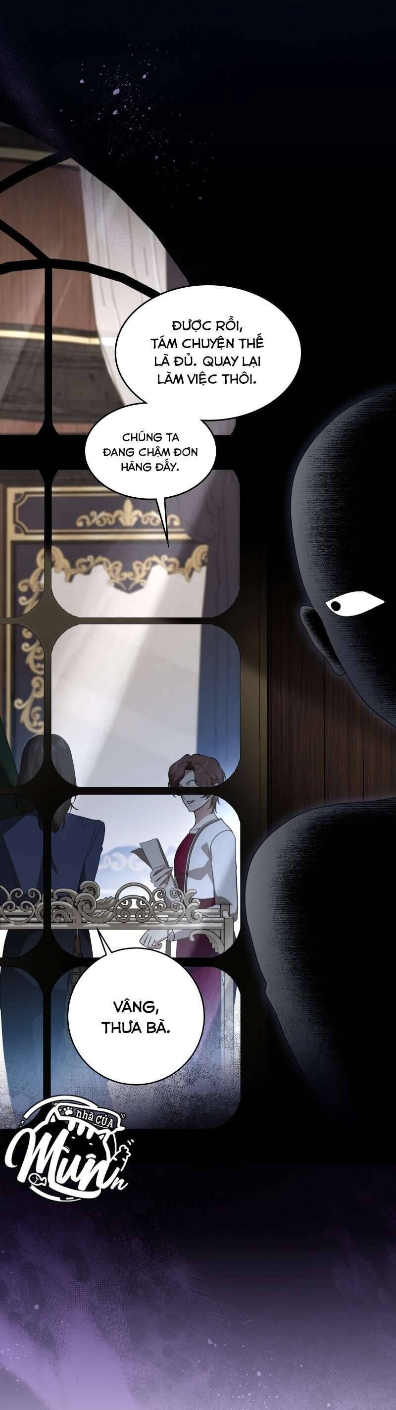 Cái Giá Phải Trả Chapter 58 - 14