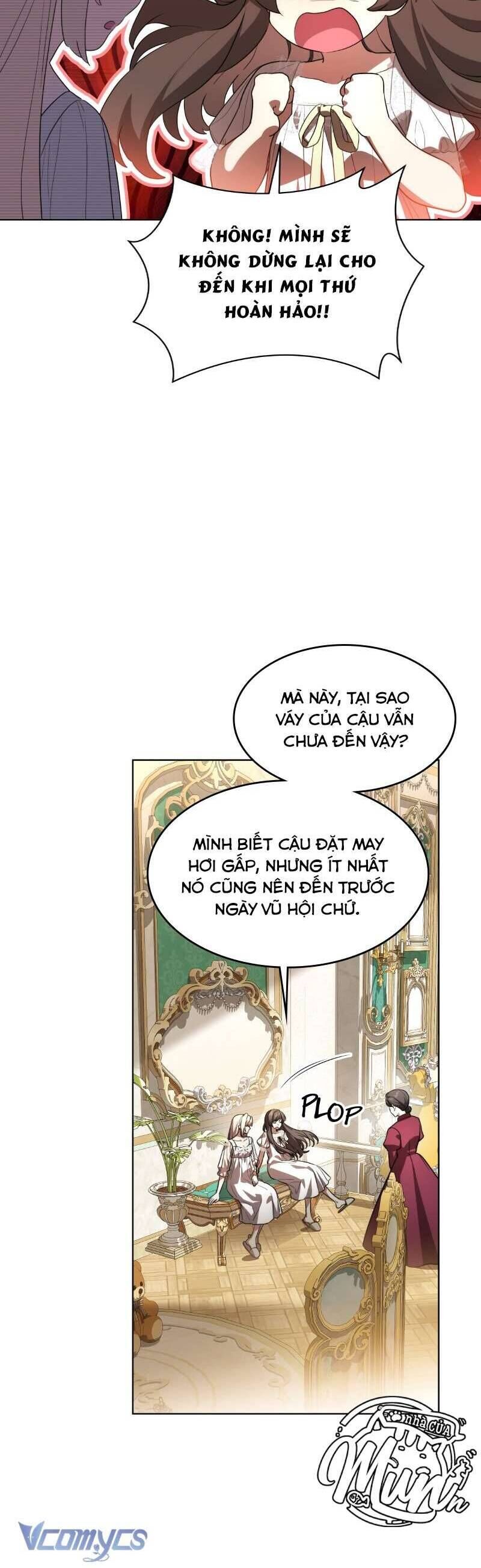 Cái Giá Phải Trả Chapter 58 - 17