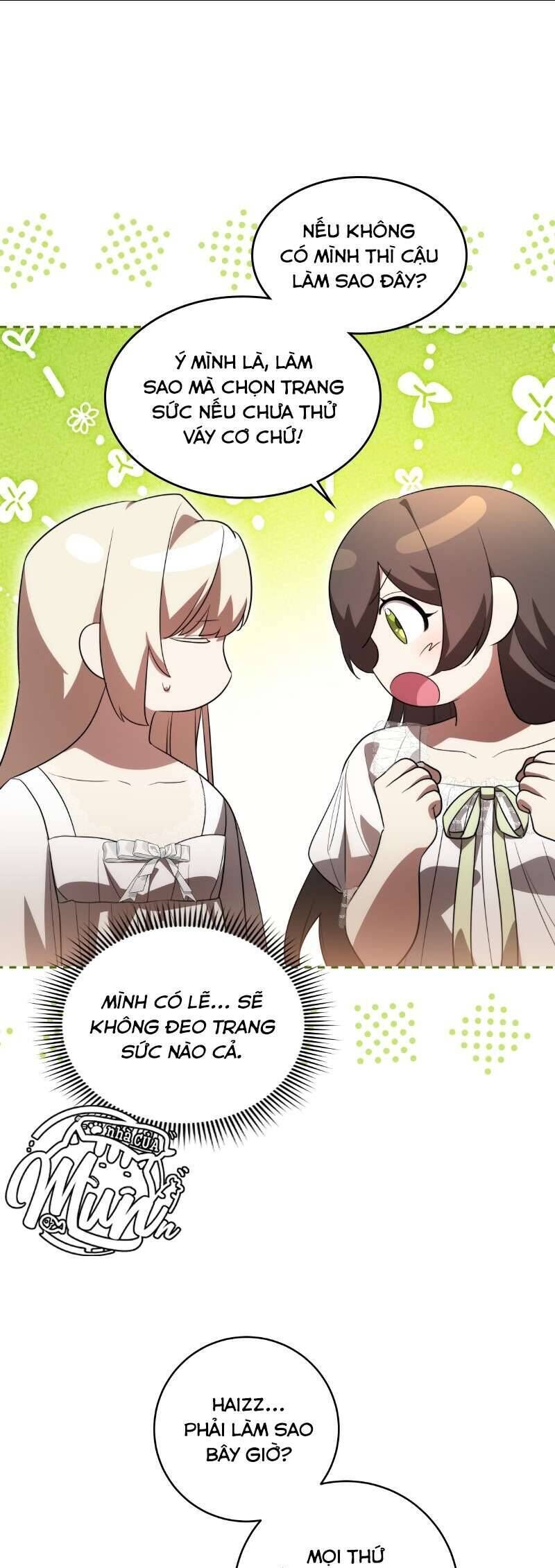 Cái Giá Phải Trả Chapter 58 - 18