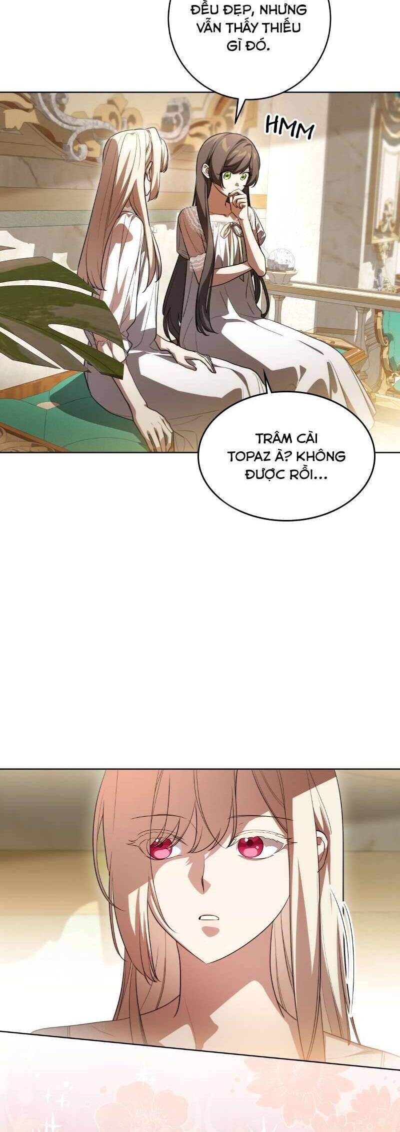 Cái Giá Phải Trả Chapter 58 - 19