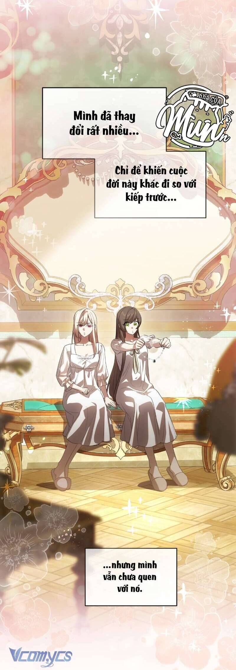 Cái Giá Phải Trả Chapter 58 - 20