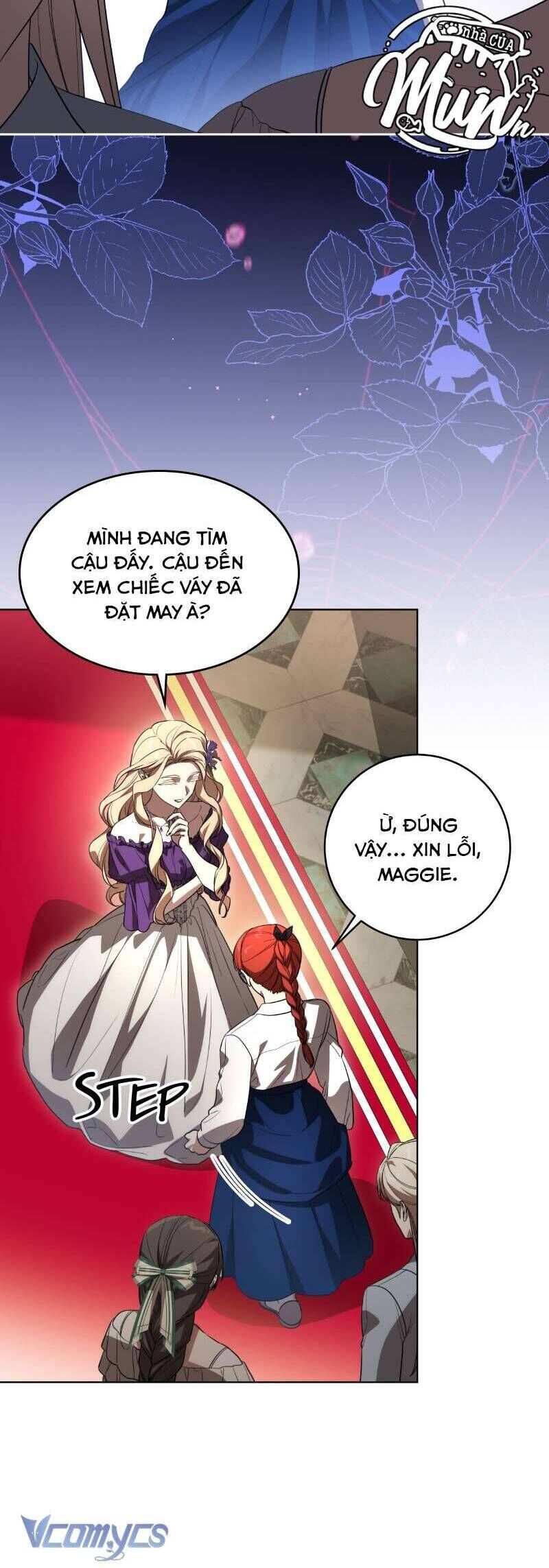 Cái Giá Phải Trả Chapter 58 - 3