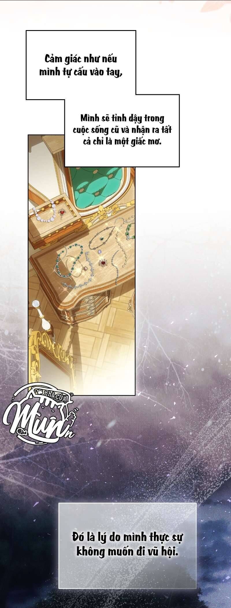 Cái Giá Phải Trả Chapter 58 - 21