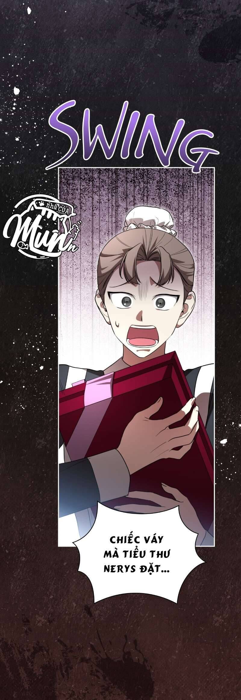 Cái Giá Phải Trả Chapter 58 - 27