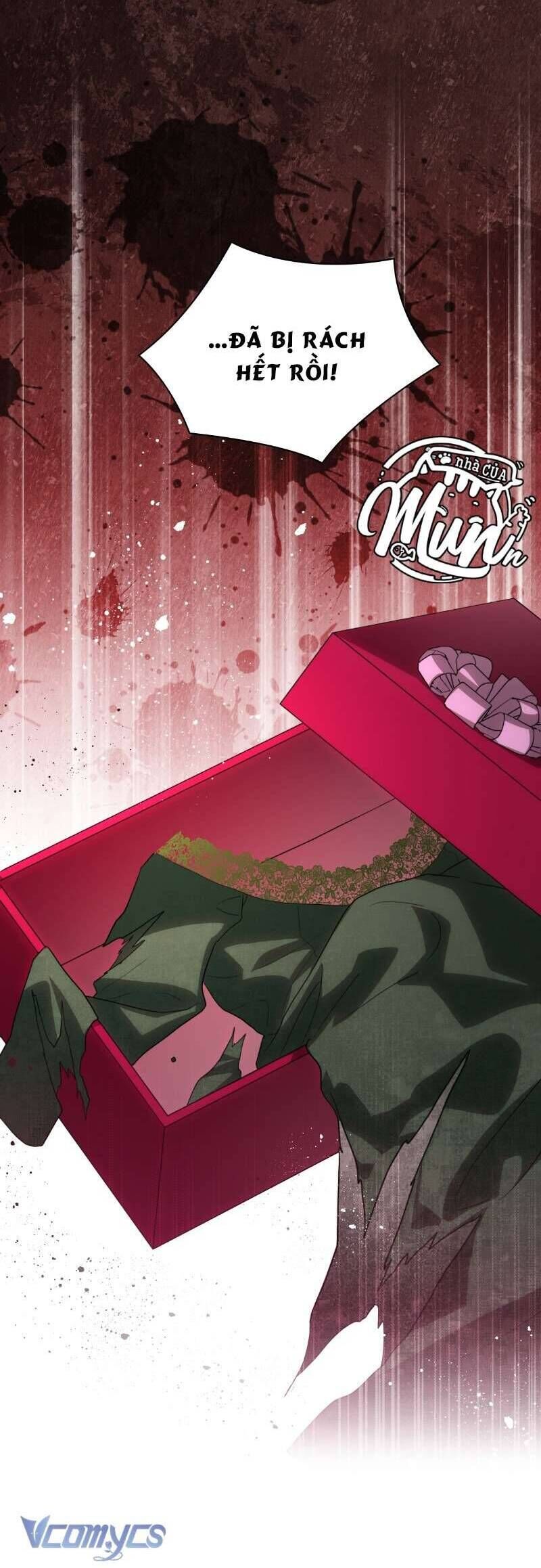 Cái Giá Phải Trả Chapter 58 - 28