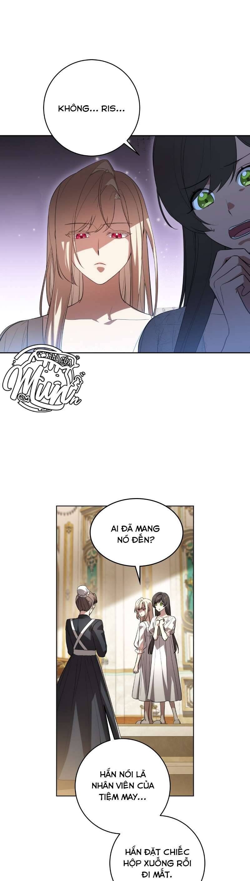 Cái Giá Phải Trả Chapter 58 - 29
