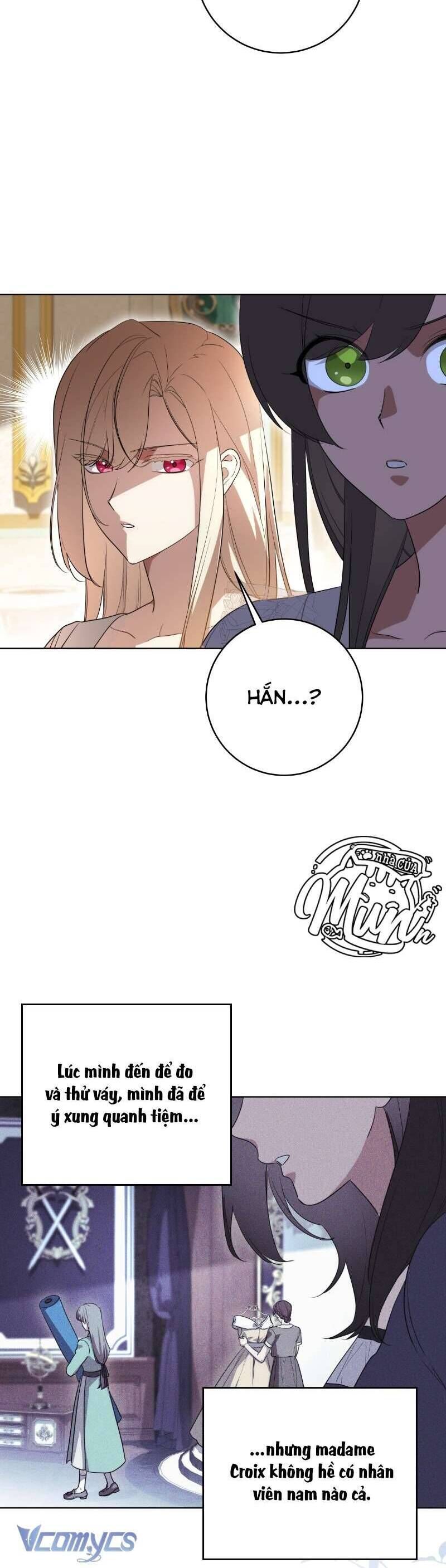 Cái Giá Phải Trả Chapter 58 - 30