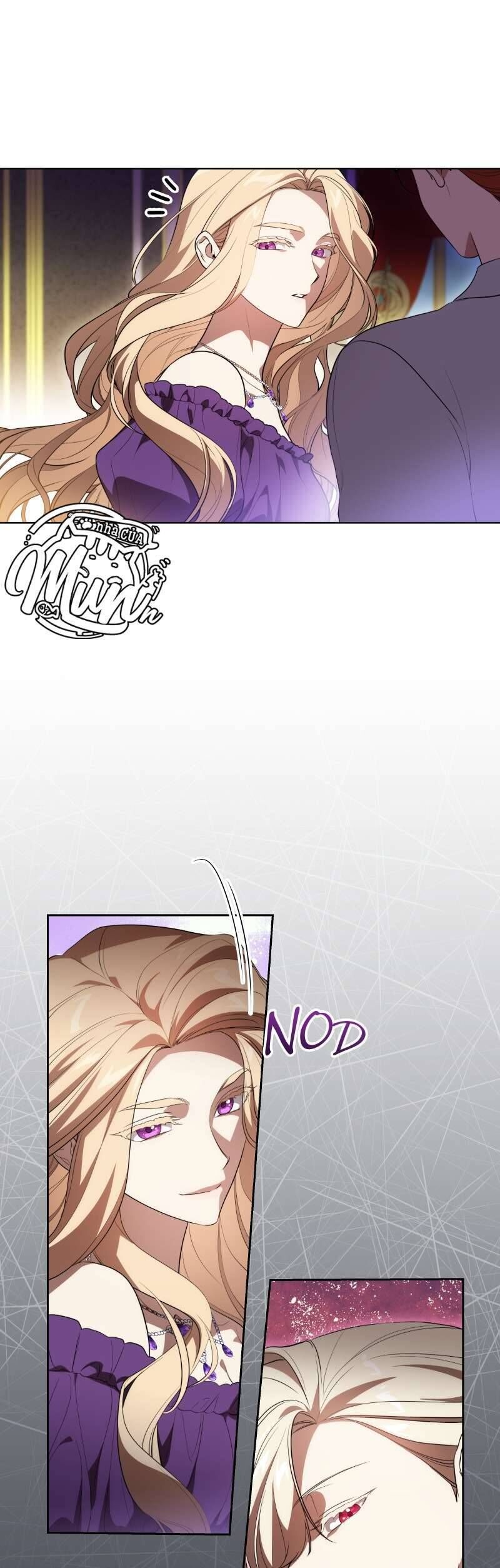 Cái Giá Phải Trả Chapter 58 - 4