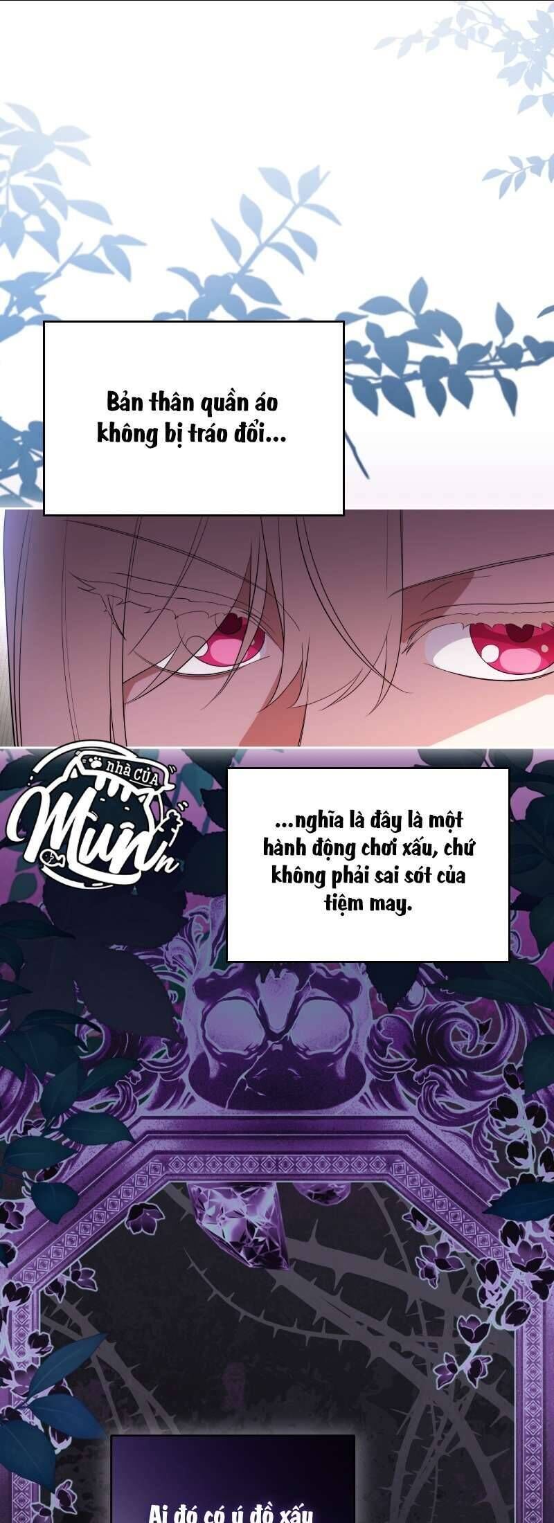 Cái Giá Phải Trả Chapter 58 - 31