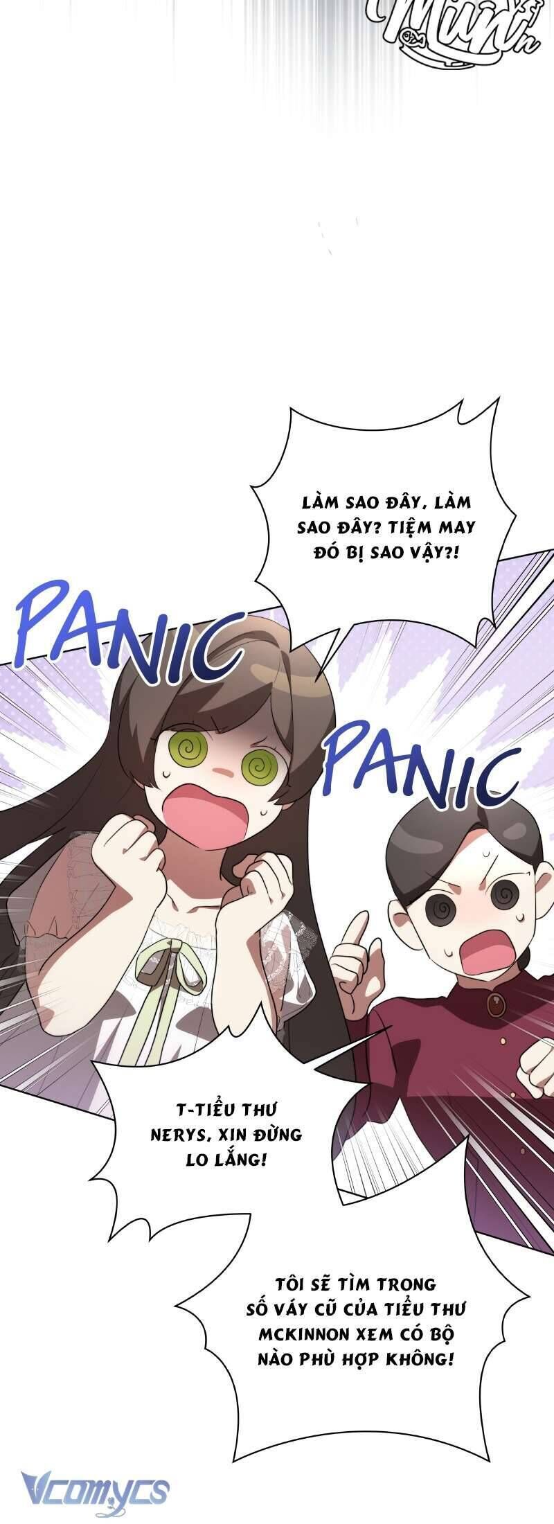 Cái Giá Phải Trả Chapter 58 - 33