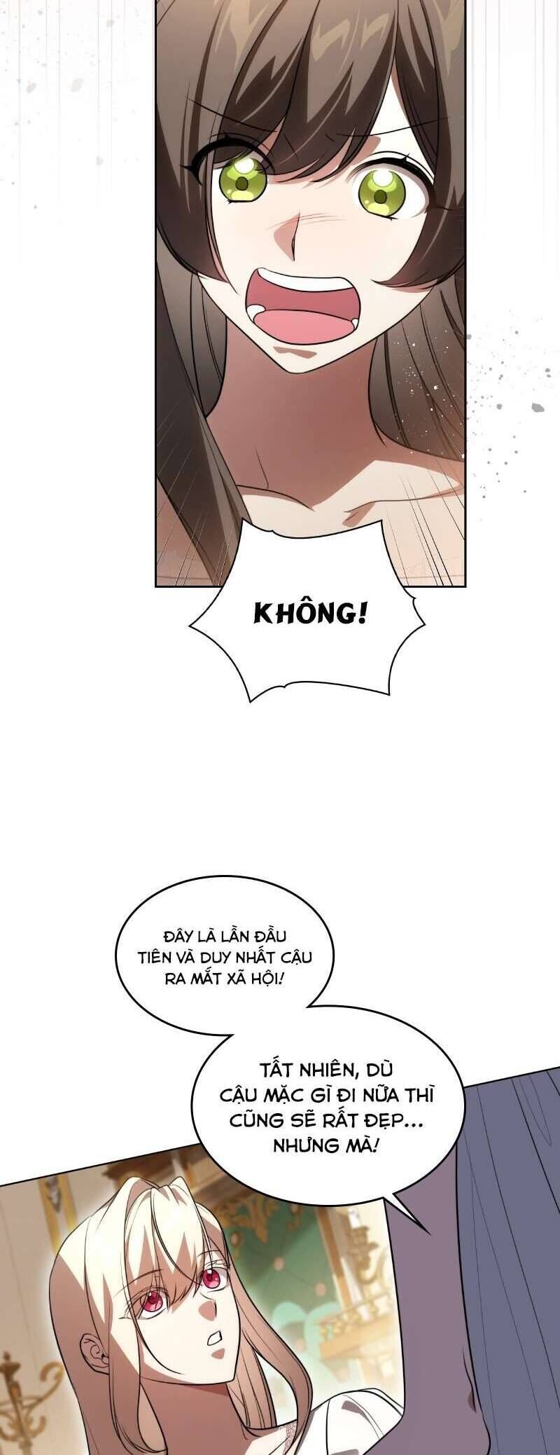 Cái Giá Phải Trả Chapter 58 - 35