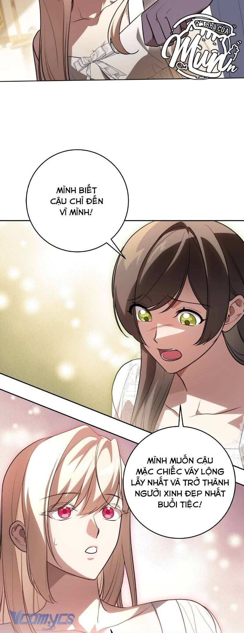 Cái Giá Phải Trả Chapter 58 - 36