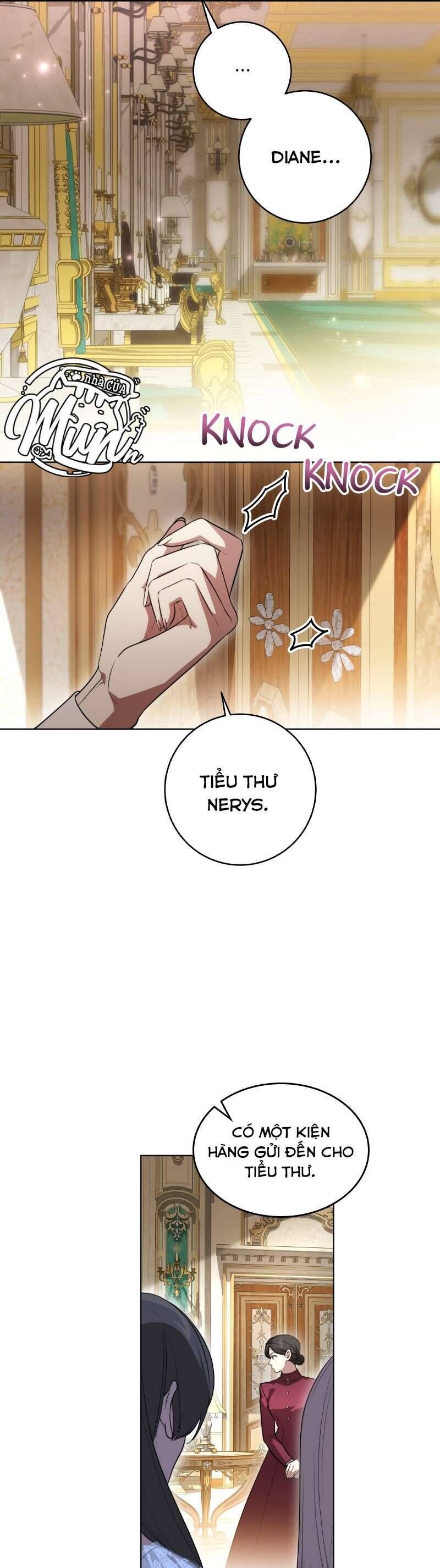Cái Giá Phải Trả Chapter 58 - 37