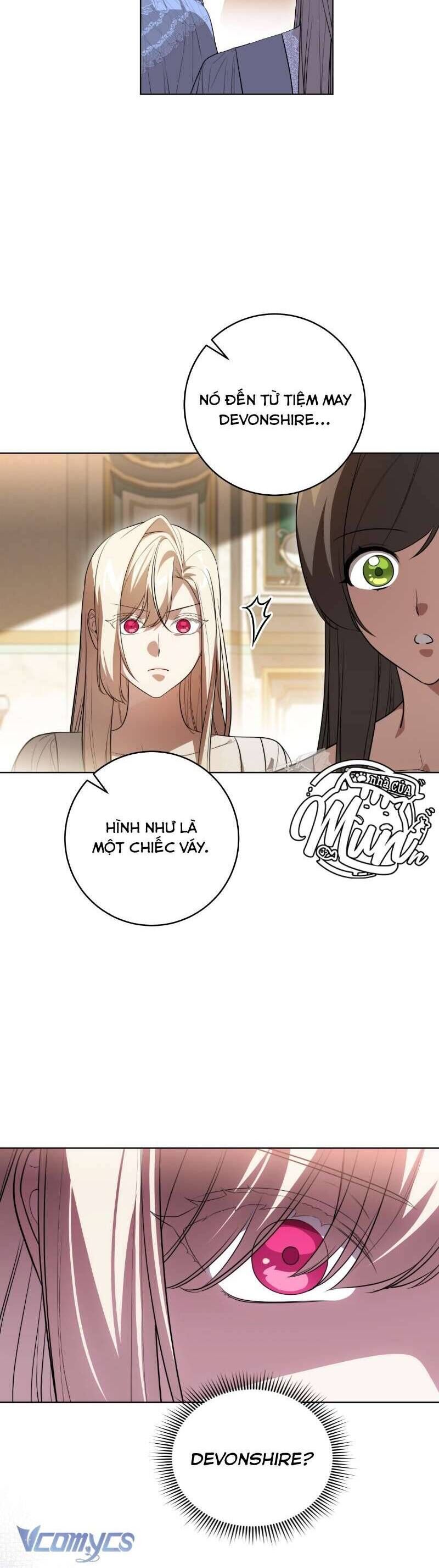 Cái Giá Phải Trả Chapter 58 - 38