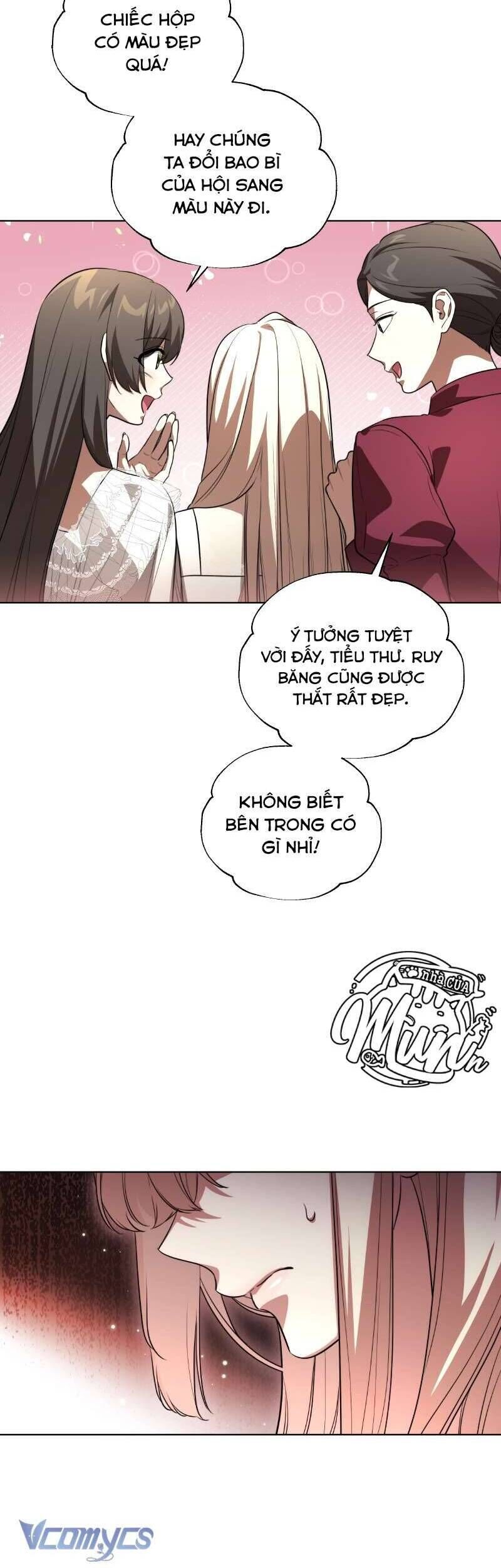 Cái Giá Phải Trả Chapter 58 - 40