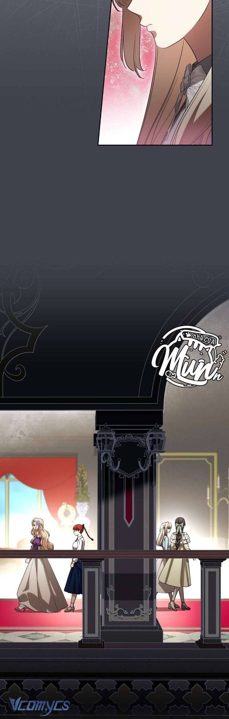Cái Giá Phải Trả Chapter 58 - 5