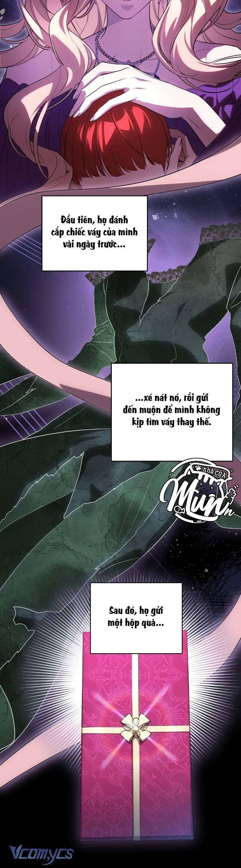 Cái Giá Phải Trả Chapter 58 - 42
