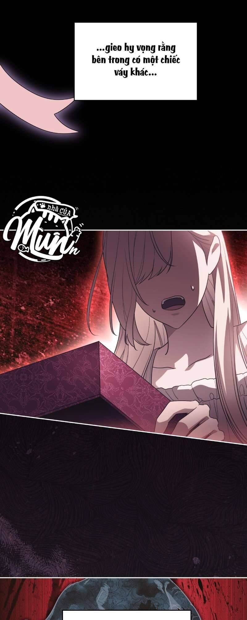 Cái Giá Phải Trả Chapter 58 - 43