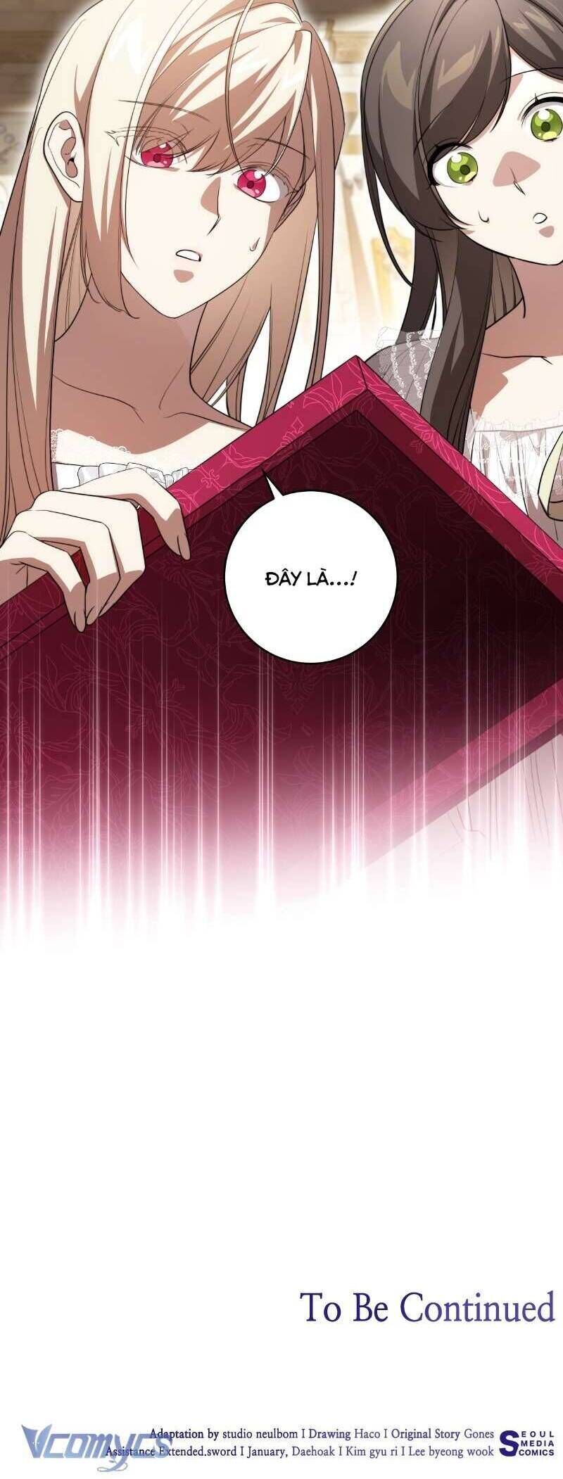Cái Giá Phải Trả Chapter 58 - 47