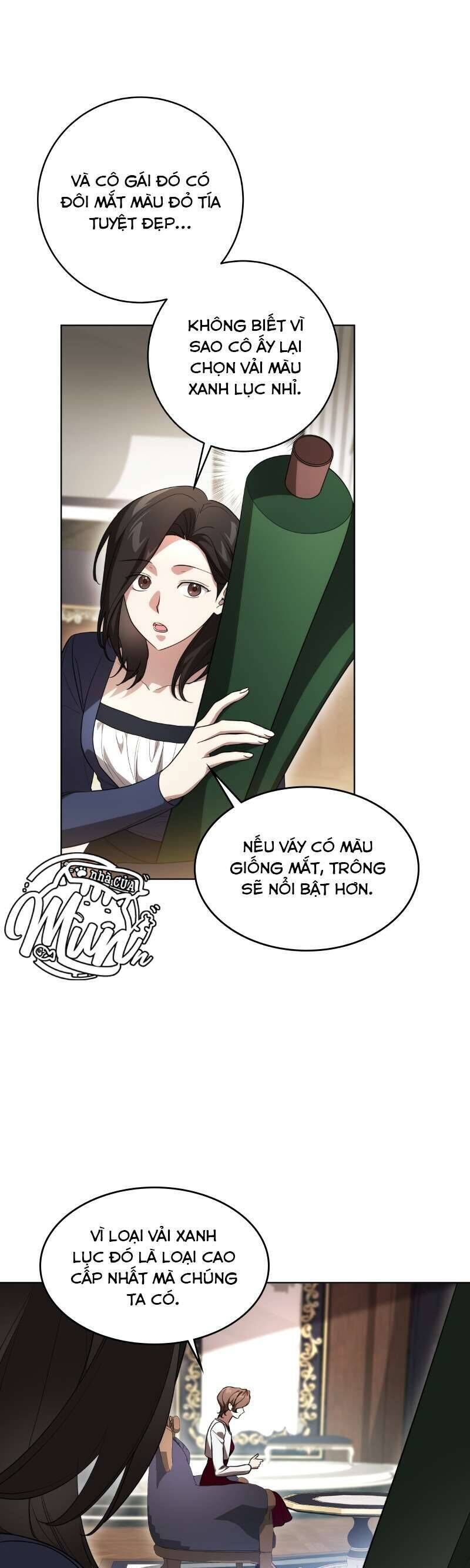 Cái Giá Phải Trả Chapter 58 - 8