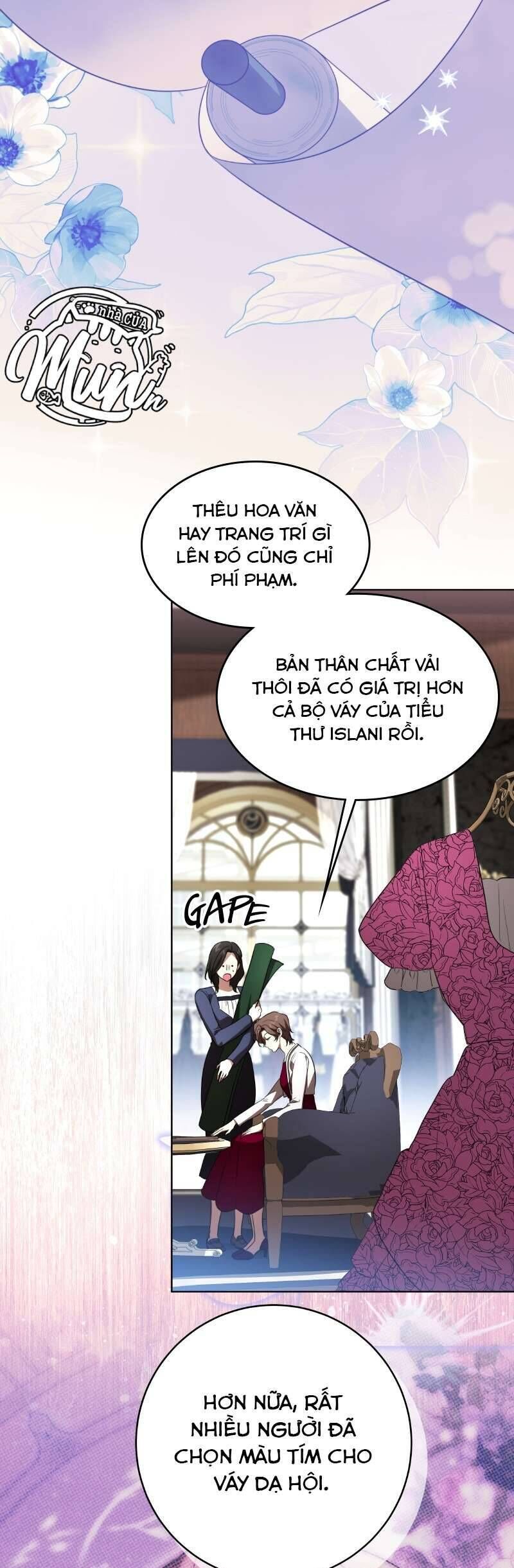 Cái Giá Phải Trả Chapter 58 - 10