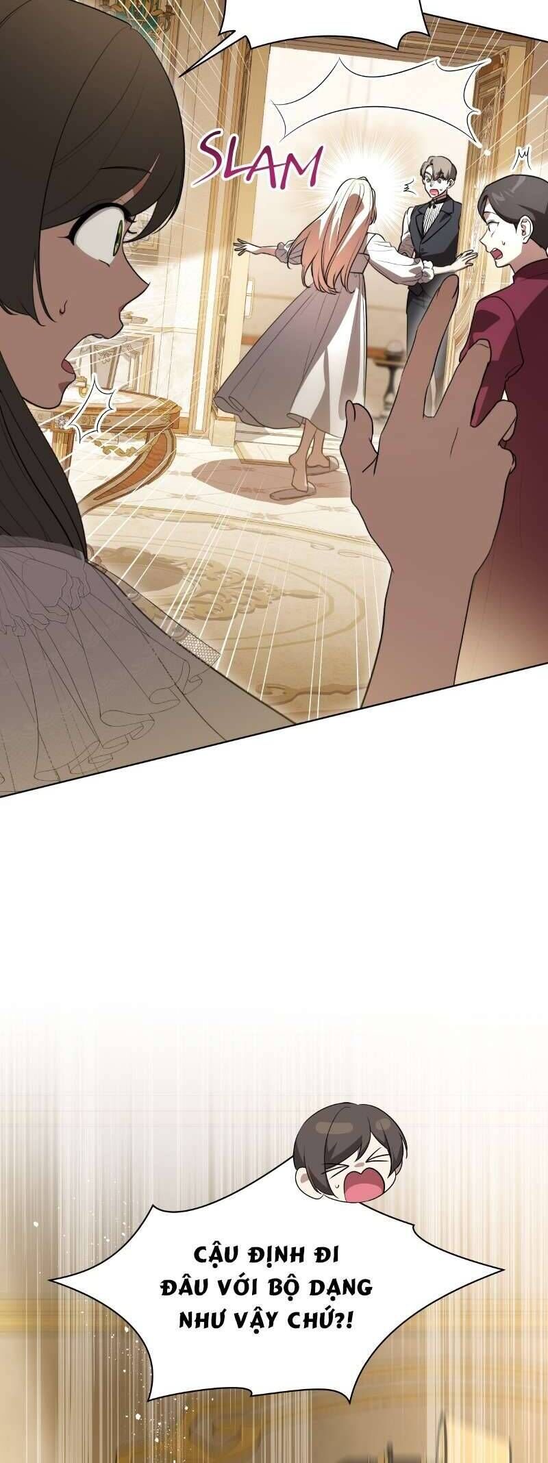 Cái Giá Phải Trả Chapter 59 - 11
