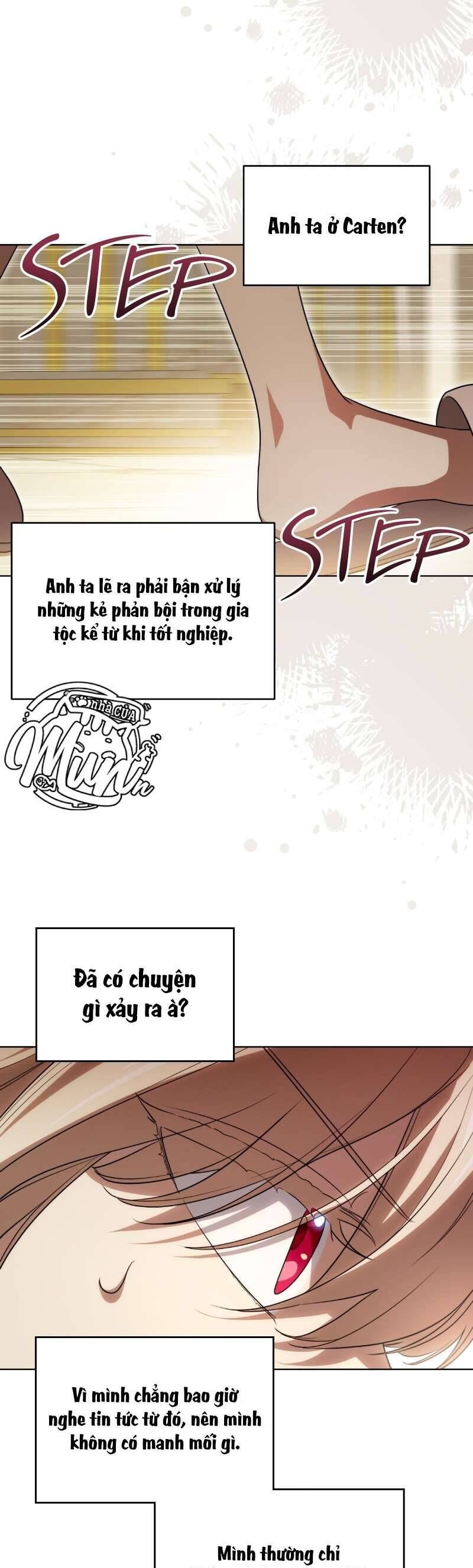 Cái Giá Phải Trả Chapter 59 - 13