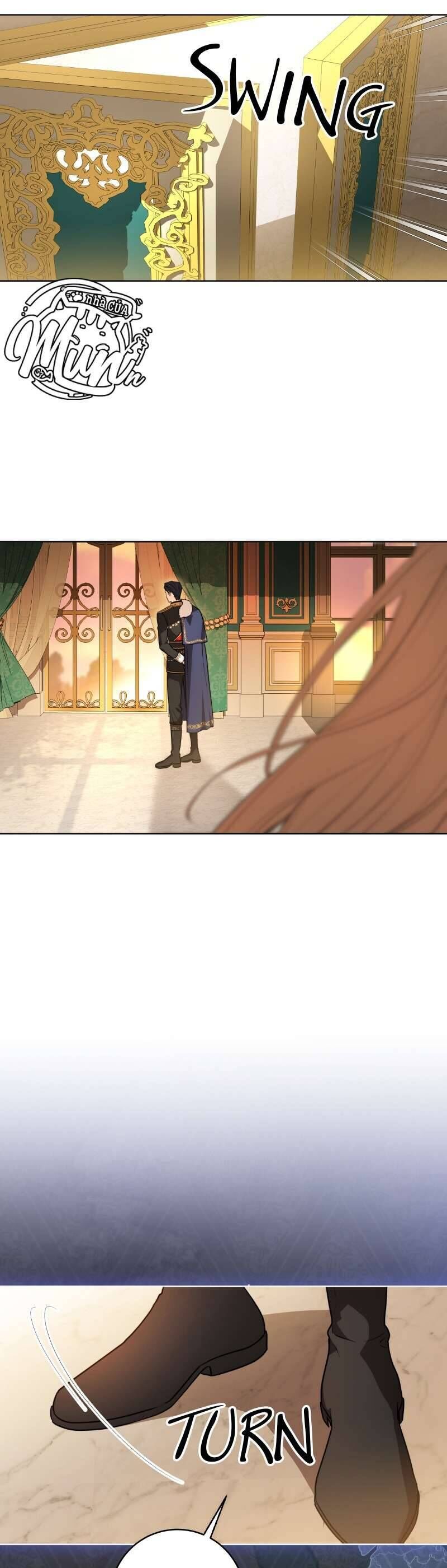 Cái Giá Phải Trả Chapter 59 - 15