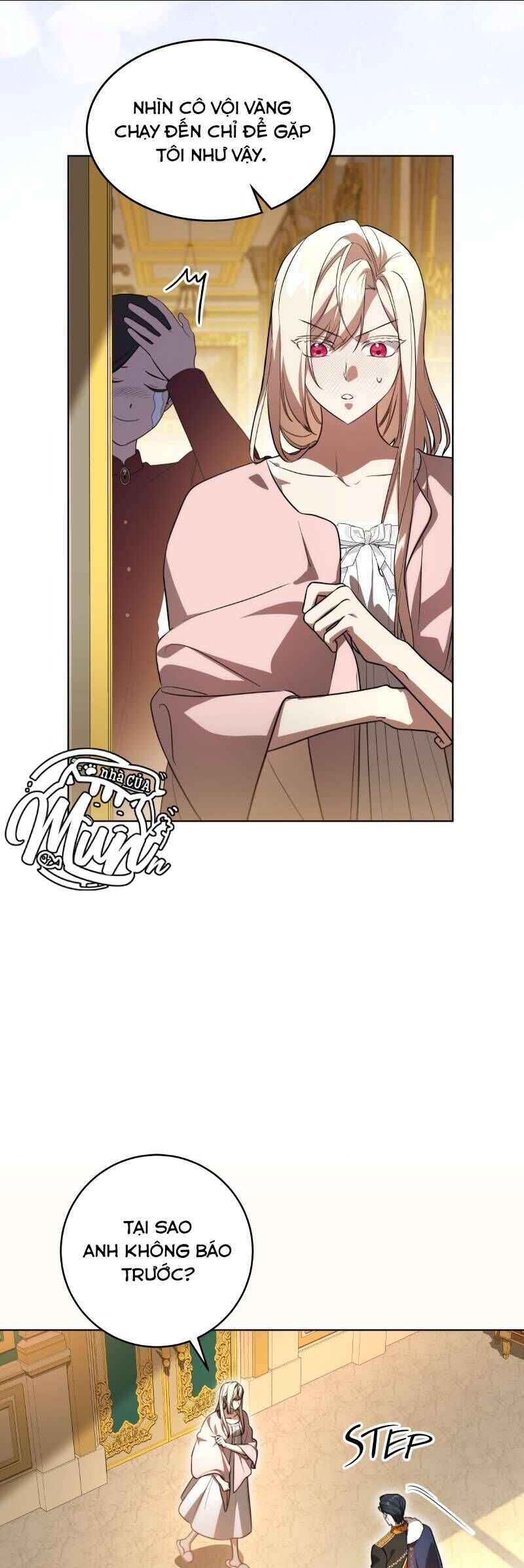 Cái Giá Phải Trả Chapter 59 - 17