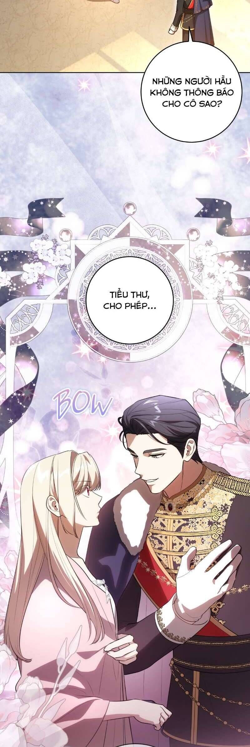 Cái Giá Phải Trả Chapter 59 - 18