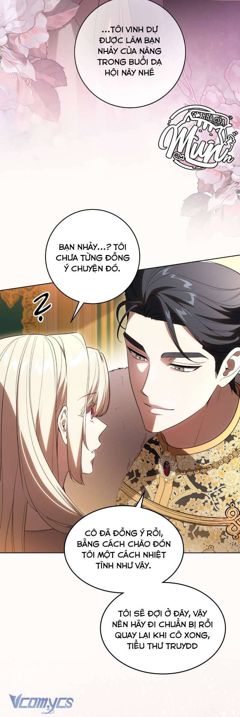 Cái Giá Phải Trả Chapter 59 - 19