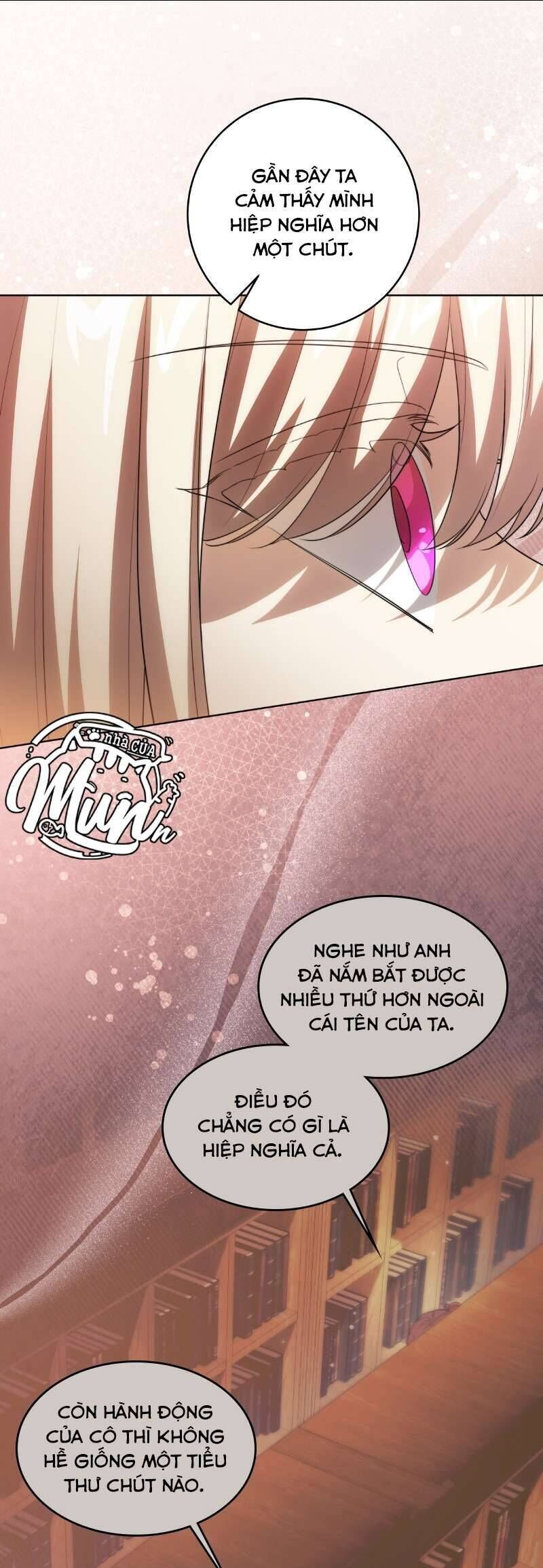 Cái Giá Phải Trả Chapter 59 - 20