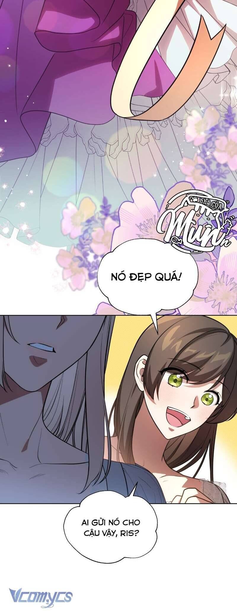 Cái Giá Phải Trả Chapter 59 - 3
