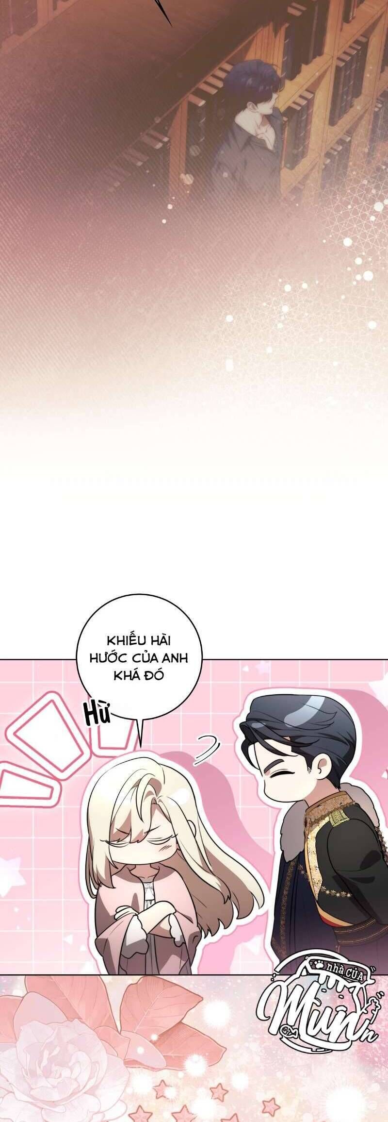 Cái Giá Phải Trả Chapter 59 - 21