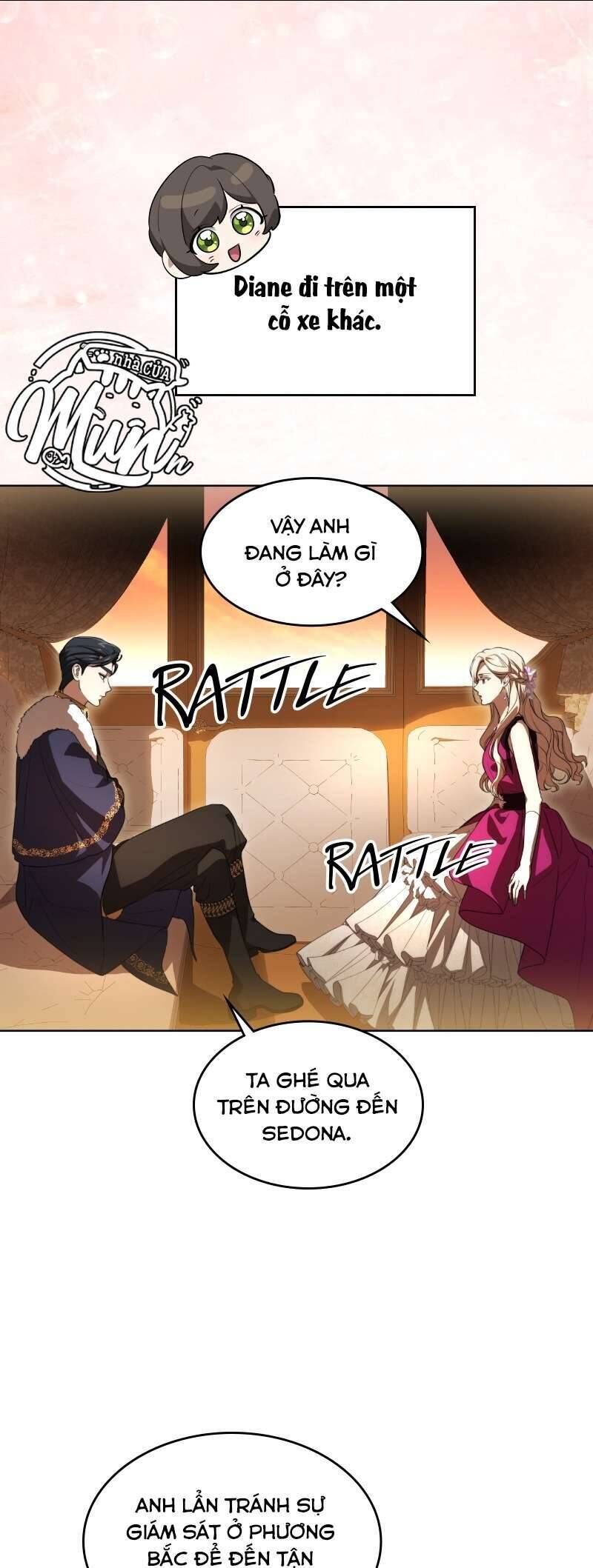 Cái Giá Phải Trả Chapter 59 - 26