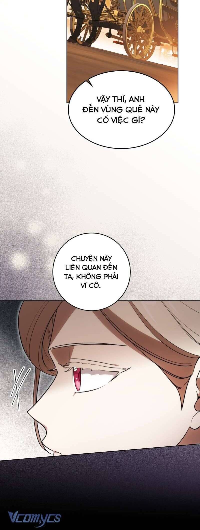 Cái Giá Phải Trả Chapter 59 - 28