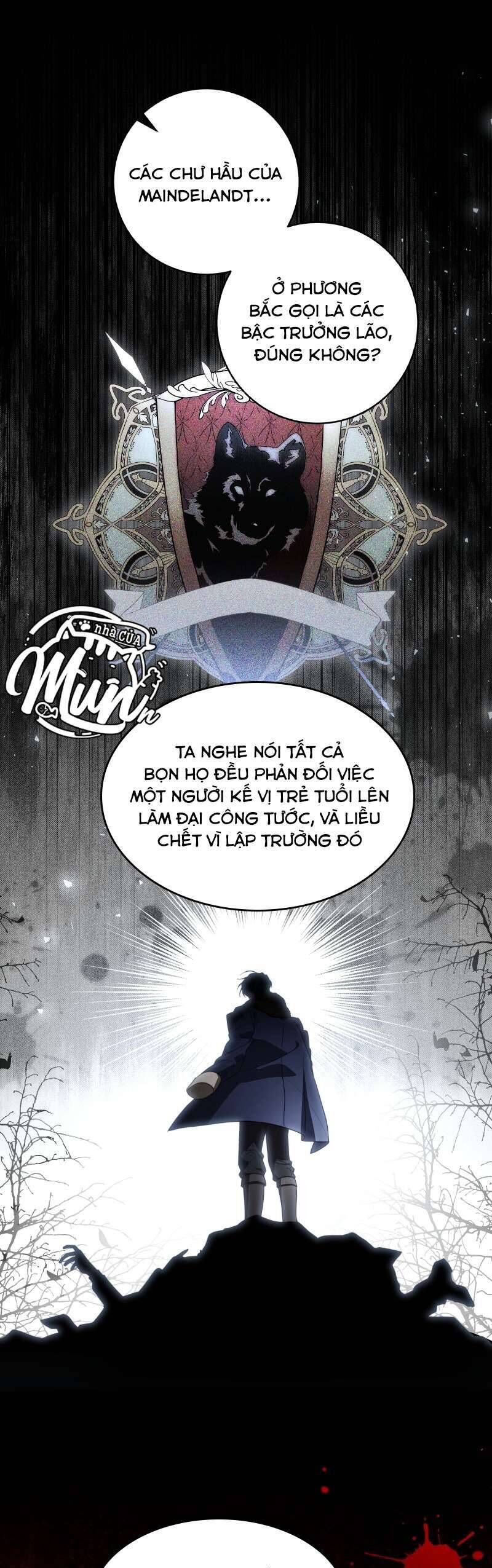 Cái Giá Phải Trả Chapter 59 - 29