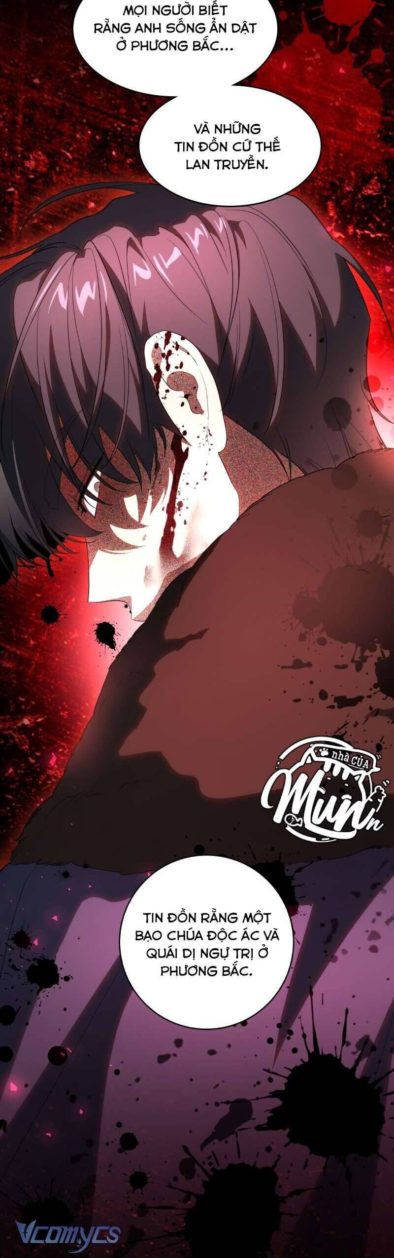 Cái Giá Phải Trả Chapter 59 - 30