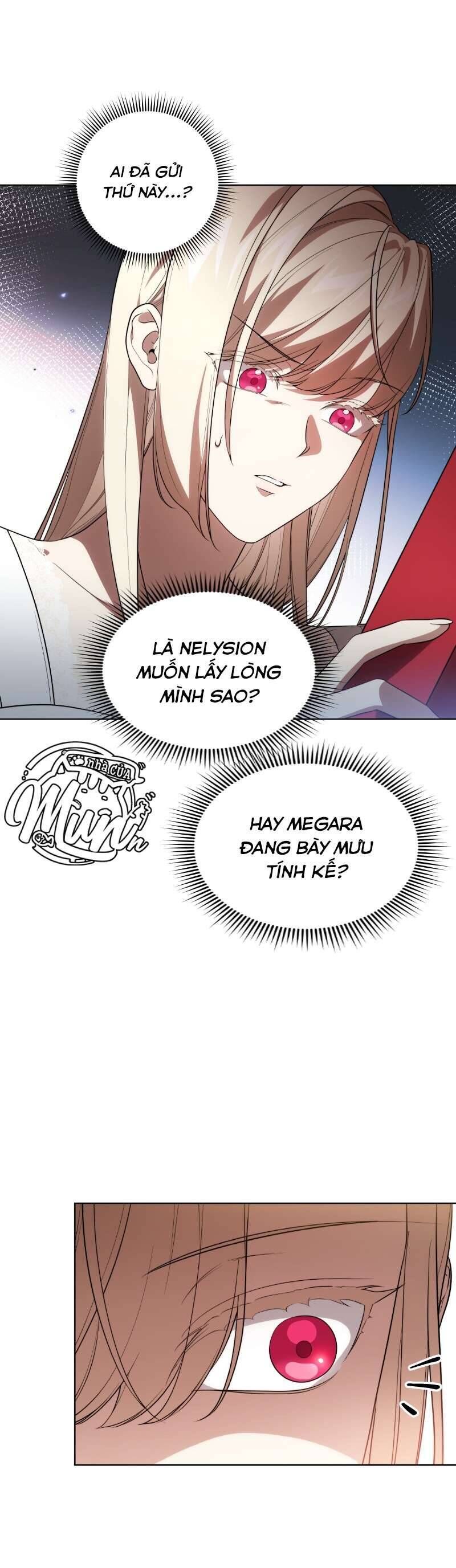 Cái Giá Phải Trả Chapter 59 - 4