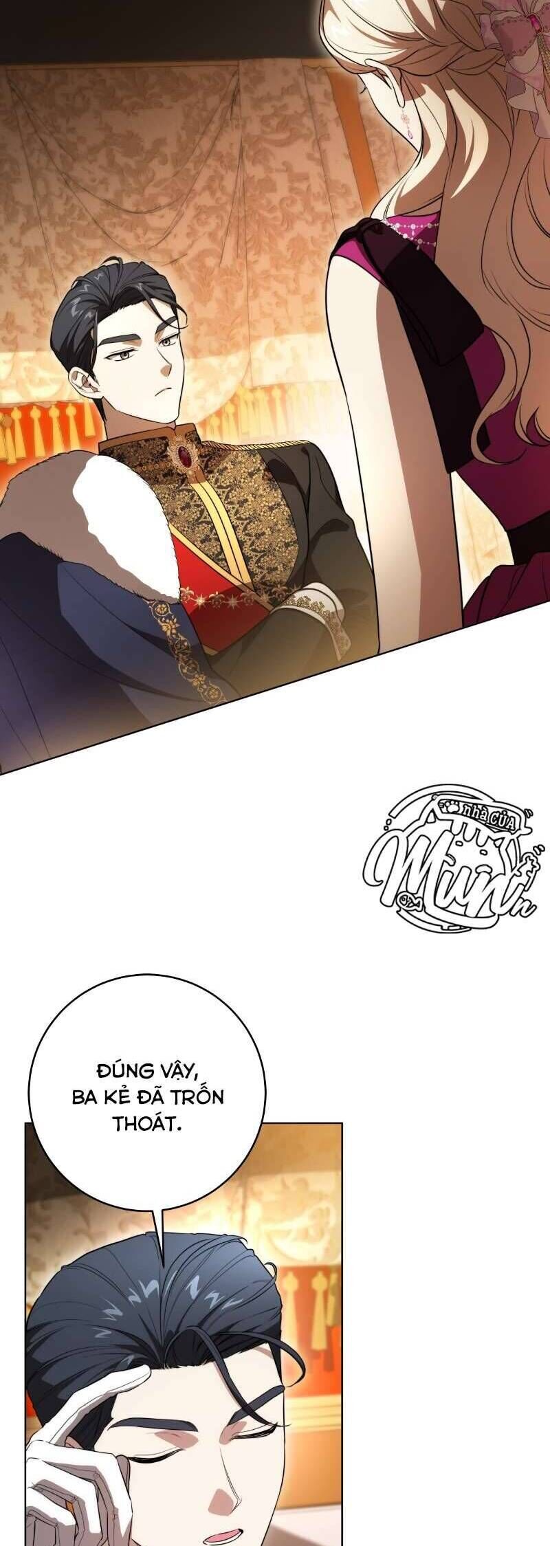 Cái Giá Phải Trả Chapter 59 - 32