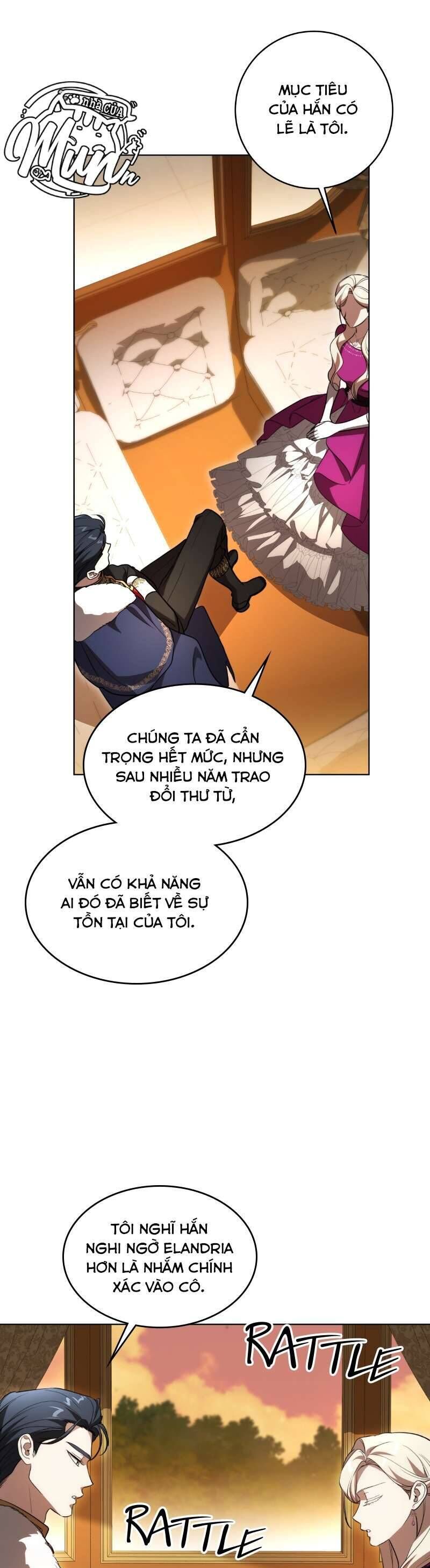 Cái Giá Phải Trả Chapter 59 - 34