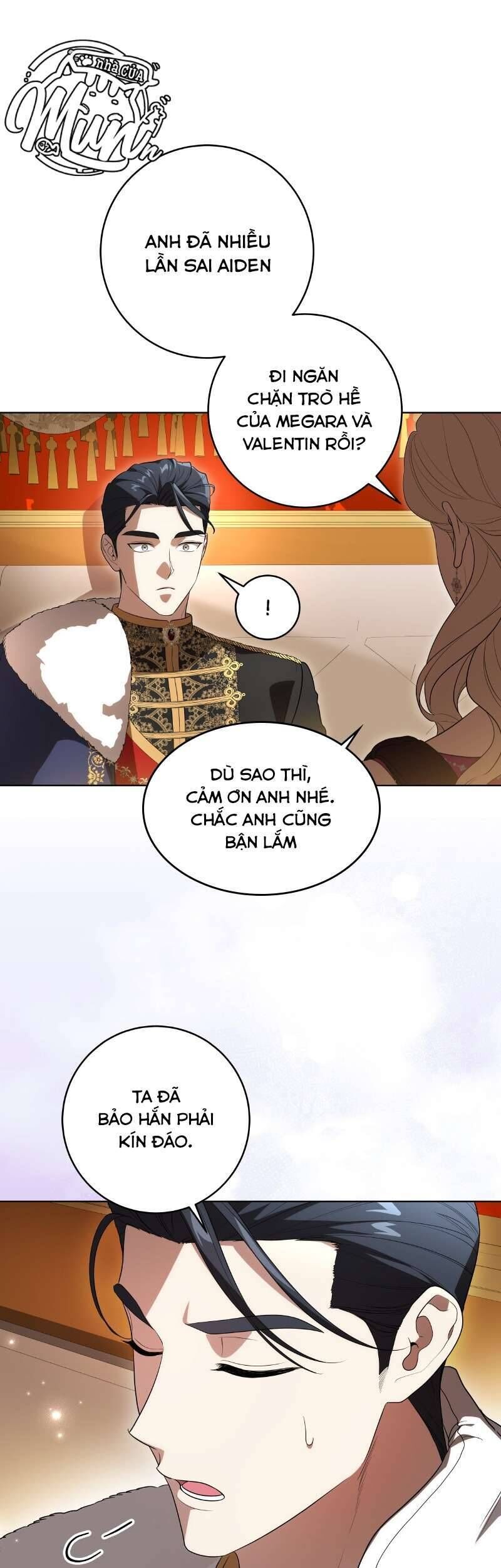 Cái Giá Phải Trả Chapter 59 - 36