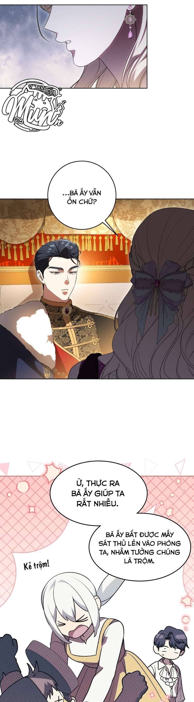 Cái Giá Phải Trả Chapter 59 - 38