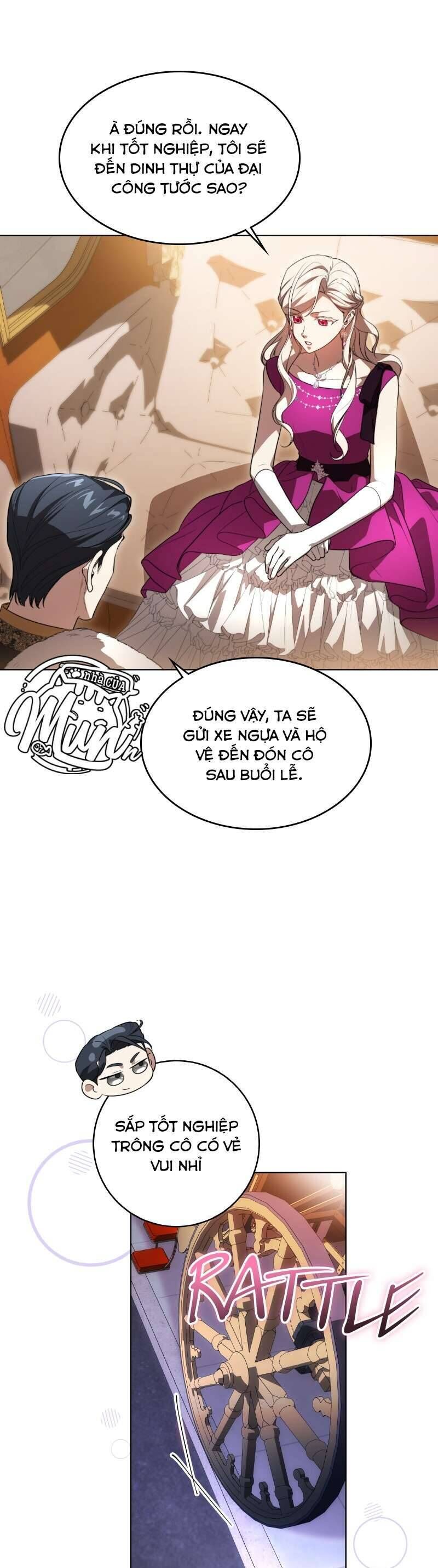 Cái Giá Phải Trả Chapter 59 - 40