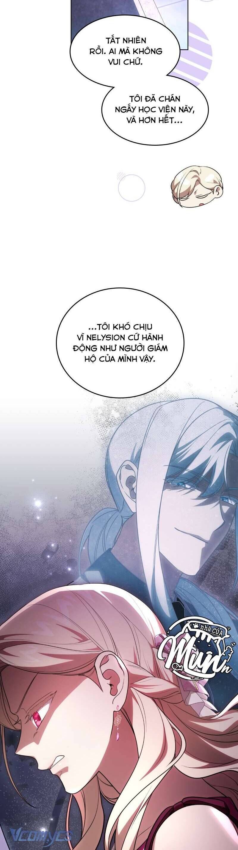 Cái Giá Phải Trả Chapter 59 - 41