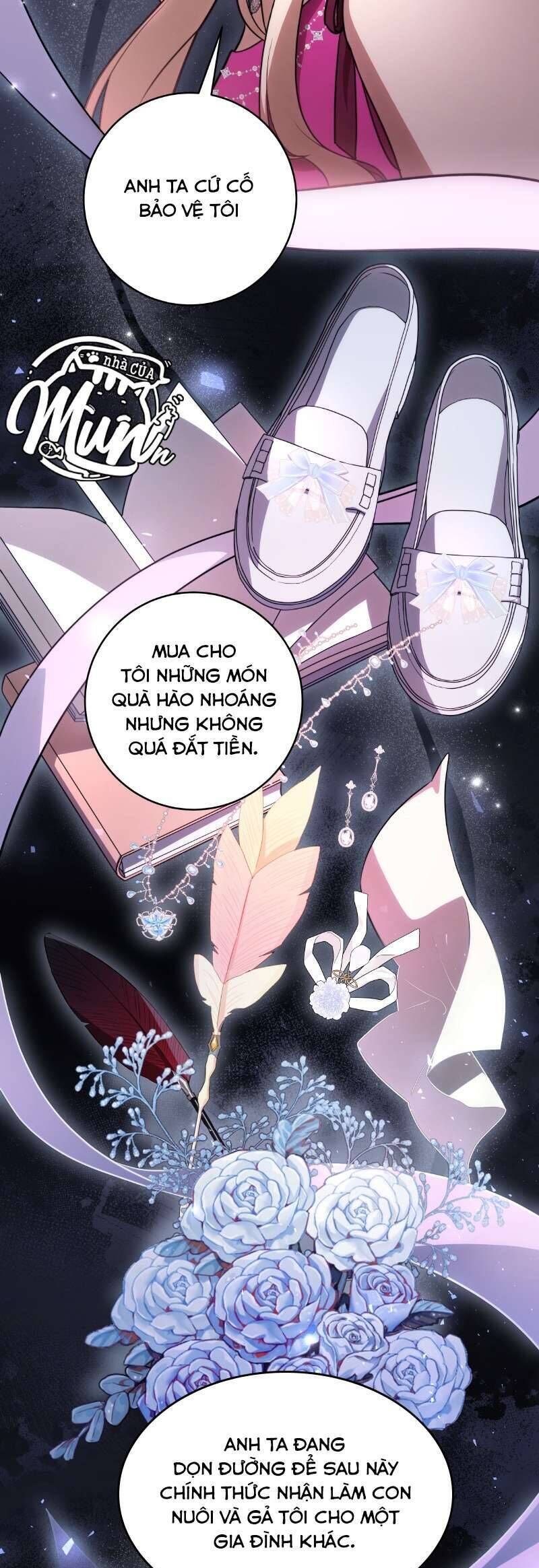 Cái Giá Phải Trả Chapter 59 - 42