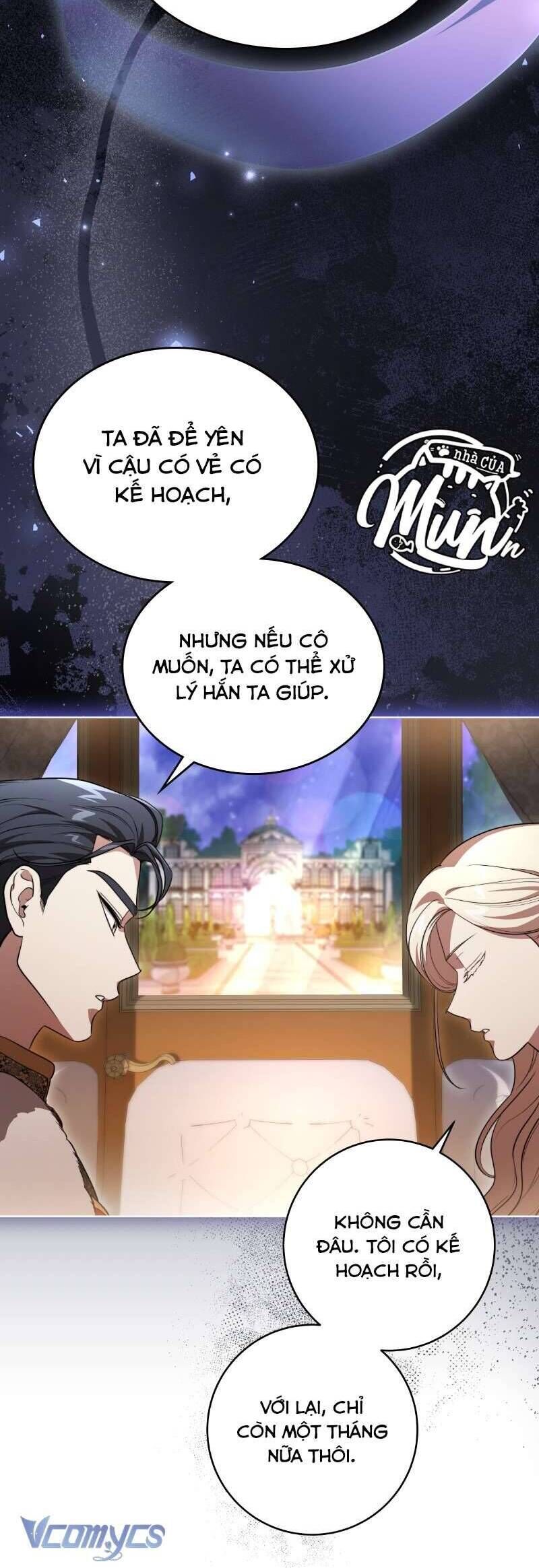 Cái Giá Phải Trả Chapter 59 - 43
