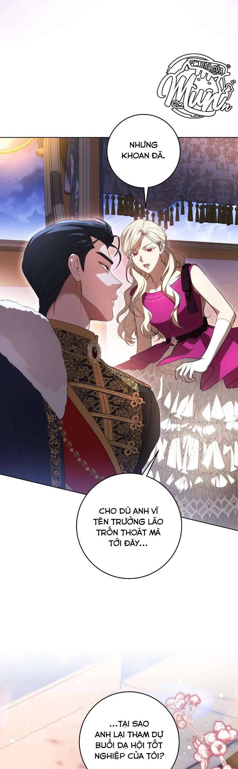 Cái Giá Phải Trả Chapter 59 - 45