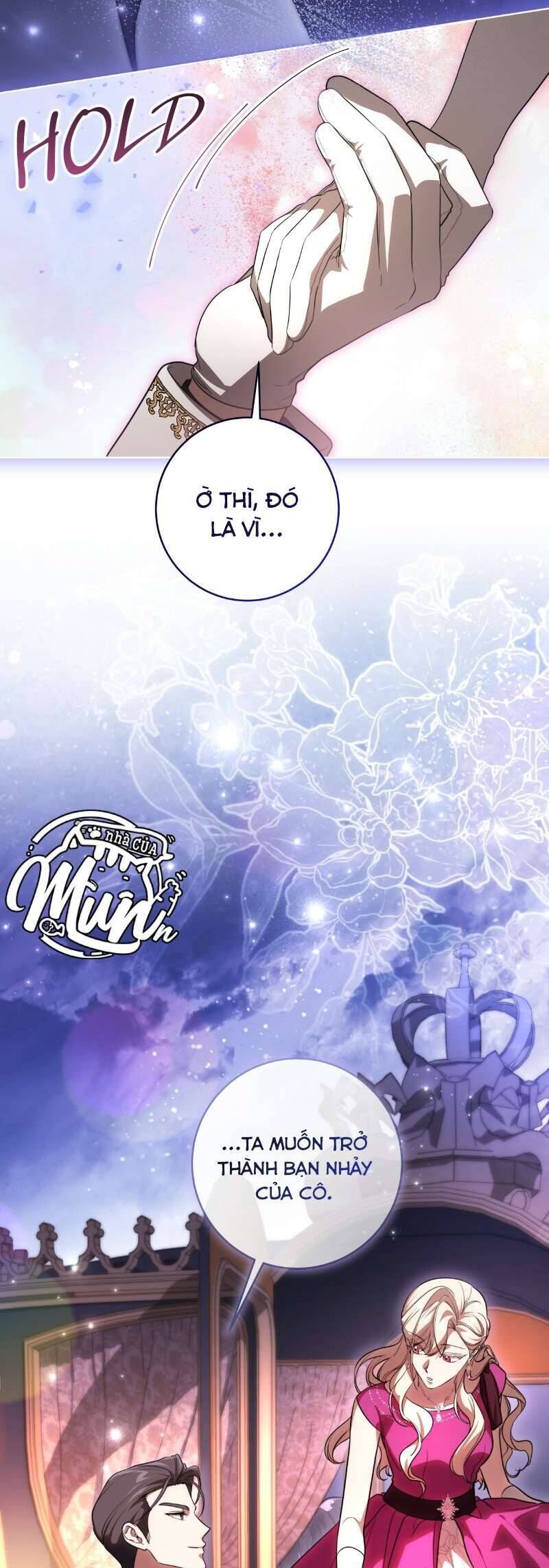 Cái Giá Phải Trả Chapter 59 - 47