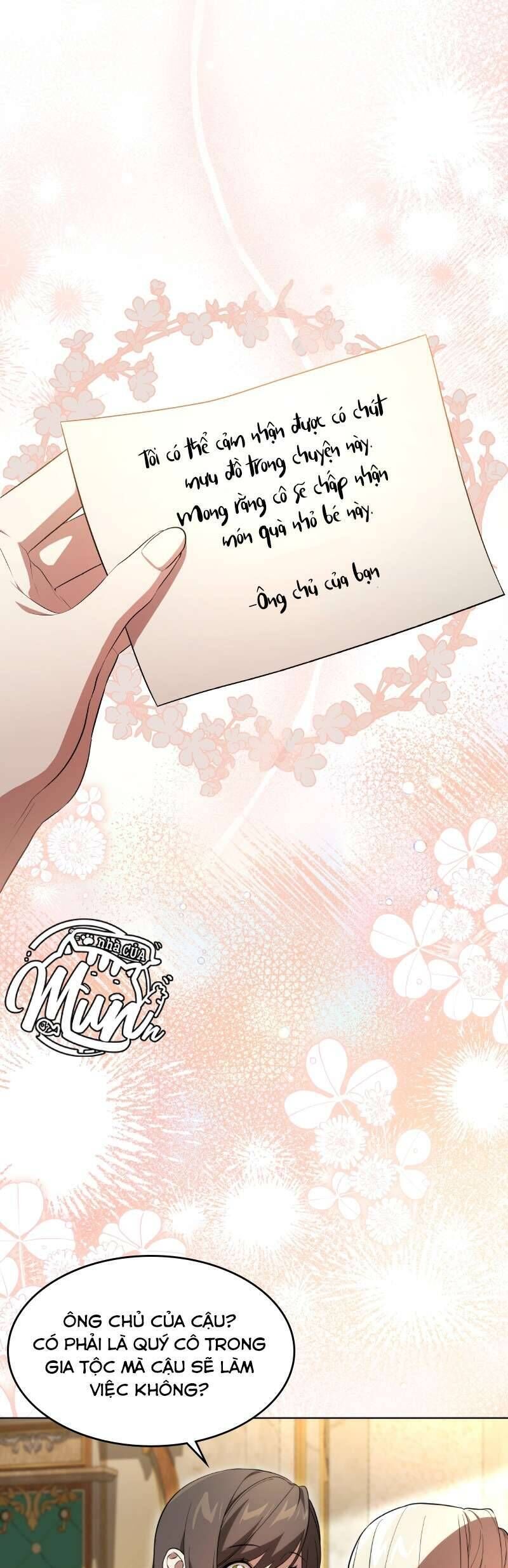 Cái Giá Phải Trả Chapter 59 - 6